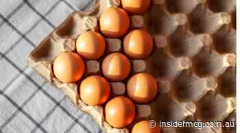 Australian Eggs launches new traceability tool - Inside FMCG