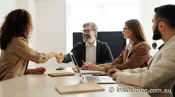 How succession plans minimise disruption when company founders move on - Inside FMCG