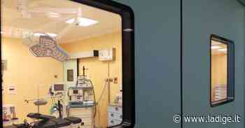 Incontinenza urinaria, all'ospedale di Rovereto un nuovo strumento per il benessere del paziente - l'Adige