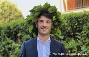 Modena Fc - Laurea in economia e commercio per il regista gialloblù Fabio Gerli - Parlando di Sport