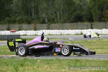 Doppio impegno per la Xc motorsport a Modena ea Misano Adriatico - Tuscia Web