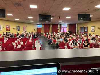 Fondazione Cresci@mo Comune Modena, Flc Cgil, Cisl Scuola e Snals/Confsal: “Stato di agitazione e sciopero il 27 giugno” - Modena 2000