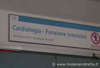 Modena, appello dei cardiologi: “Prevenzione e screening per salvare il cuore”. VIDEO - modenaindiretta.it