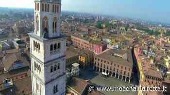 Modena nella top ten delle città più digitali - modenaindiretta.it