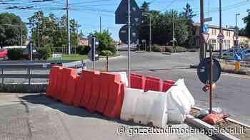 Modena Via Canaletto, continua il calvario dei pedoni Nulla è cambiato dopo la morte di un anziano - La Gazzetta di Modena