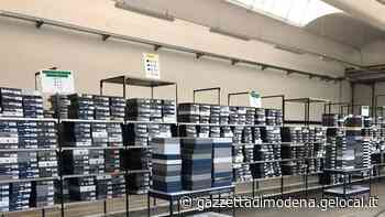 Carpi. All'asta 36mila camicie della Migor - La Gazzetta di Modena