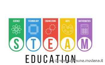 Steam Education - Comune di Modena