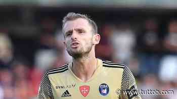 Pedullà: "Modena, tre nomi per il centrocampo" - Tutto B