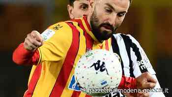 Calciomercato Modena, nel mirino Pompetti Lecce: Ceesay può “liberare” Coda - La Gazzetta di Modena