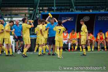 Modena Fc, Marco Bernabei saluta il settore giovanile gialloblù - Parlando di Sport