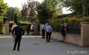 Duplice omicidio a Modena, la donna aveva già denunciato il marito 3 volte - Sky Tg24