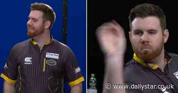 Scott Williams wins Players Championship final - and doesn't even have PDC Tour Card - Daily Star