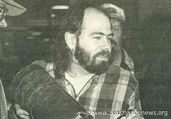 The storied legacy of homeless activist and organizer Scott Morrow - Real Change News