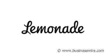 New York's Former Chief Insurance Regulator Scott Fischer Joins Lemonade - Business Wire