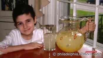 Liz Scott Admires What Her Daughter Started: ‘Her Life Literally Changed The Lives Of Kids Who Came After Her’ - CBS Philly