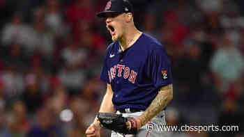 Fantasy Baseball Bullpen Report: Tanner Houck, Tanner Scott make pitch for saves; Seranthony Dominguez emerges - CBS Sports