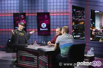 Scott Seiver and Phil Hellmuth to Play for $1.6 Million on High Stakes Duel - PokerNews.com