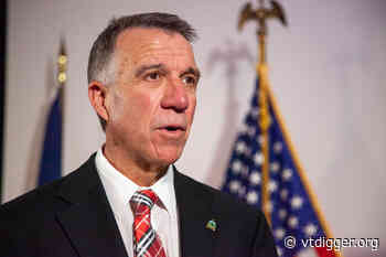 Phil Scott vetoes bill to study overdose prevention sites - vtdigger.org