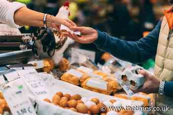 17 ways to cut the cost of your food bill - Times Money Mentor - The Times