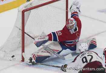 Canadiens Can Look to Soaring Laval Rocket as Proof of Bright Future - The Hockey Writers