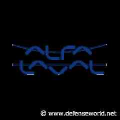 Alfa Laval AB (publ) (OTCMKTS:ALFVY) Raised to Buy at DNB Markets - Defense World