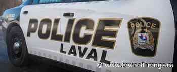 Two houses on the same street in the Laval area were looted - La Ronge Northerner