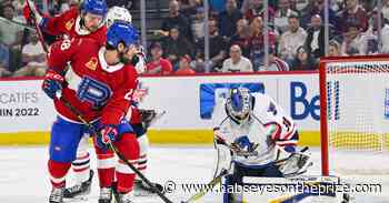 Laval vs. Springfield Game 3 recap: Rocket power play struggles in loss - Habs Eyes on the Prize
