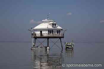 Dining on Dauphin (Video) | Alabama Gulf Coast - Spot On Alabama