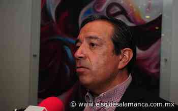 Valle de Santiago no tomará la deuda pública a la que invita el gobernador - El Sol de Salamanca