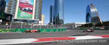 Formule 1: Charles Leclerc et Max Verstappen, la nouvelle garde qui impose sa loi