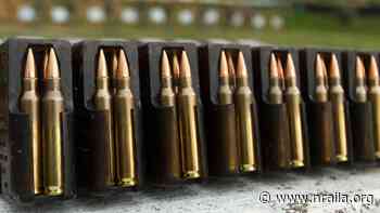 Rhode Island: Senate Leaders Maneuver to Pass Magazine Ban - NRA ILA