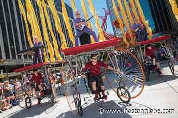 An AZ guide to why we love Rhode Island - The Boston Globe