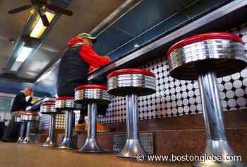 Classic diners are Rhode Island's little-known legacy - The Boston Globe