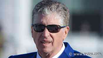 Rhode Island becomes 20th state to legalize recreational marijuana - Axios