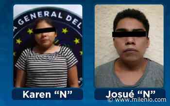 Dictan 50 años de prisión a secuestradores en Tlapa de Comonfort, Guerrero - Milenio