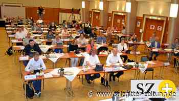 Rat beschließt den Bau von zwei Schulen und drei Kindergärten - Salzgitter Zeitung