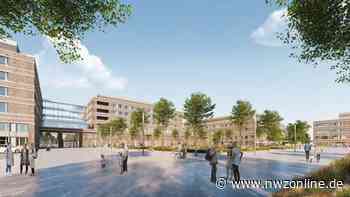 Krankenhausplanung: Land zahlt 460 Millionen Euro für Georgsheiler Zentralklinik - Nordwest-Zeitung