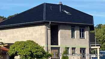 Bewegung am Bau: Im Kreis Altenkirchen entstehen mehr Wohnungen - Rhein-Zeitung