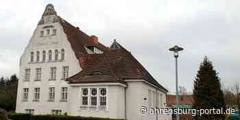 Der Bau- und Planungsausschuss Ahrensburg tagt am 15.06.2022, 19 Uhr - Ahrensburg Portal
