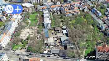 Konzeptvergaben in Leipzig drohen zu scheitern: Kostenhürde am Bau wird immer größer - Leipziger Volkszeitung