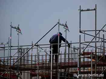 Hürden abgebaut: Kommission ermöglicht Bau von 5500 Wohnungen - Berlin.de