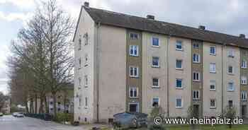 „Baustein für sozialen Frieden“: Bau-AG-Neubau mit 45 Übergangswohnungen und Quartiersbüro - Kaiserslautern - Rheinpfalz.de