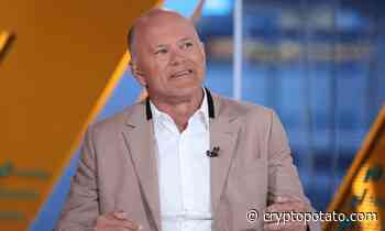 Mike Novogratz Believes Ethereum (ETH) Will Hold $1K - CryptoPotato