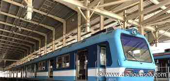 CAF remodelará el Metro de El Cairo por 180 millones - El Diario Vasco