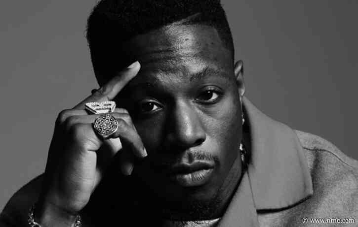Joey Bada$$ announces 2022 UK and Ireland tour