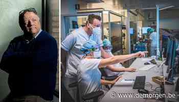 Is er een zomergolf in de maak? Viroloog Marc Van Ranst over de stijgende coronacijfers - De Morgen