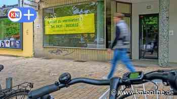 Warum das Antiquariat Eschenburg in Kiel schließen musste - Kieler Nachrichten