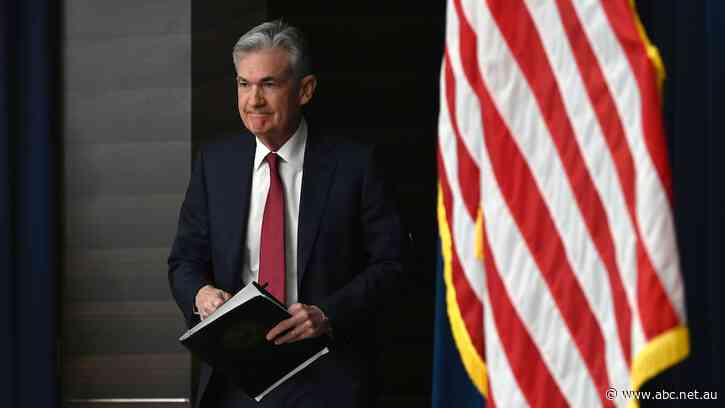 ASX gains after US interest rates jump by 0.75 per cent, UK set for another rate hike