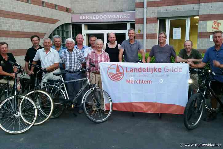 Na drie jaar is (F)iets-te-doen-tocht van Landelijke Gilde terug