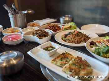 Adventure-seeking for new flavours on the Surrey Spice Trail - Vancouver Sun